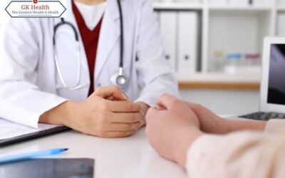 GK Health PC: Your Trusted Family Physician in Keansburg, NJ
