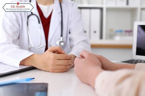 GK Health PC: Your Trusted Family Physician in Keansburg, NJ
