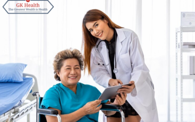 Primary Care Old Bridge, NJ: Your Trusted Partner for Health